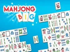 Mahjong Big