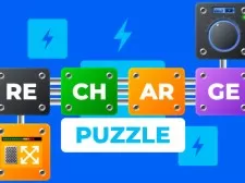 Recharge Puzzle