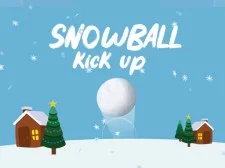 Snowball Kickup