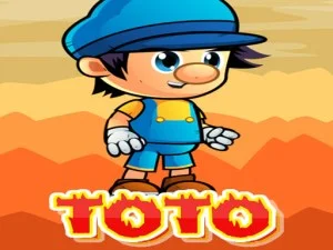 Toto Adventure